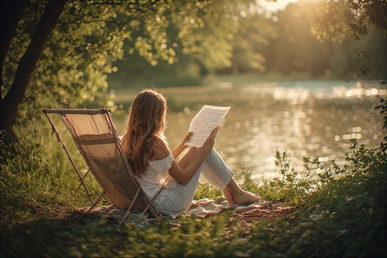 Menghargai Tempo yang Tidak Terburu-buru